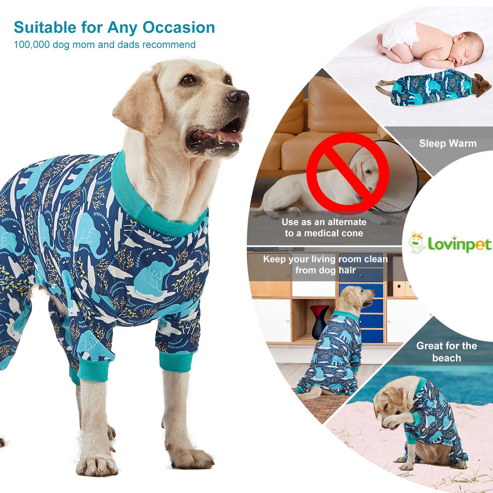 LovinPet protege contra elementos, perfecto para salidas al parque o playa.