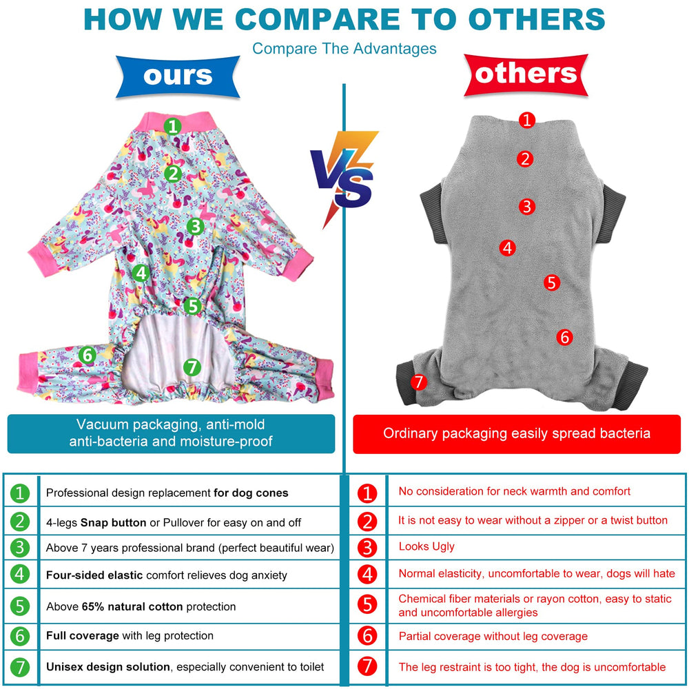 LovinPet pijama grande, apto para interiores y exteriores