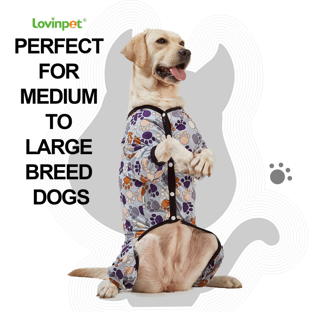 LovinPet diseño impreso con patitas, estilo moderno en casa.