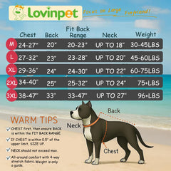 LovinPet pijama de recuperación para perros, ligero y cómodo para uso diario.