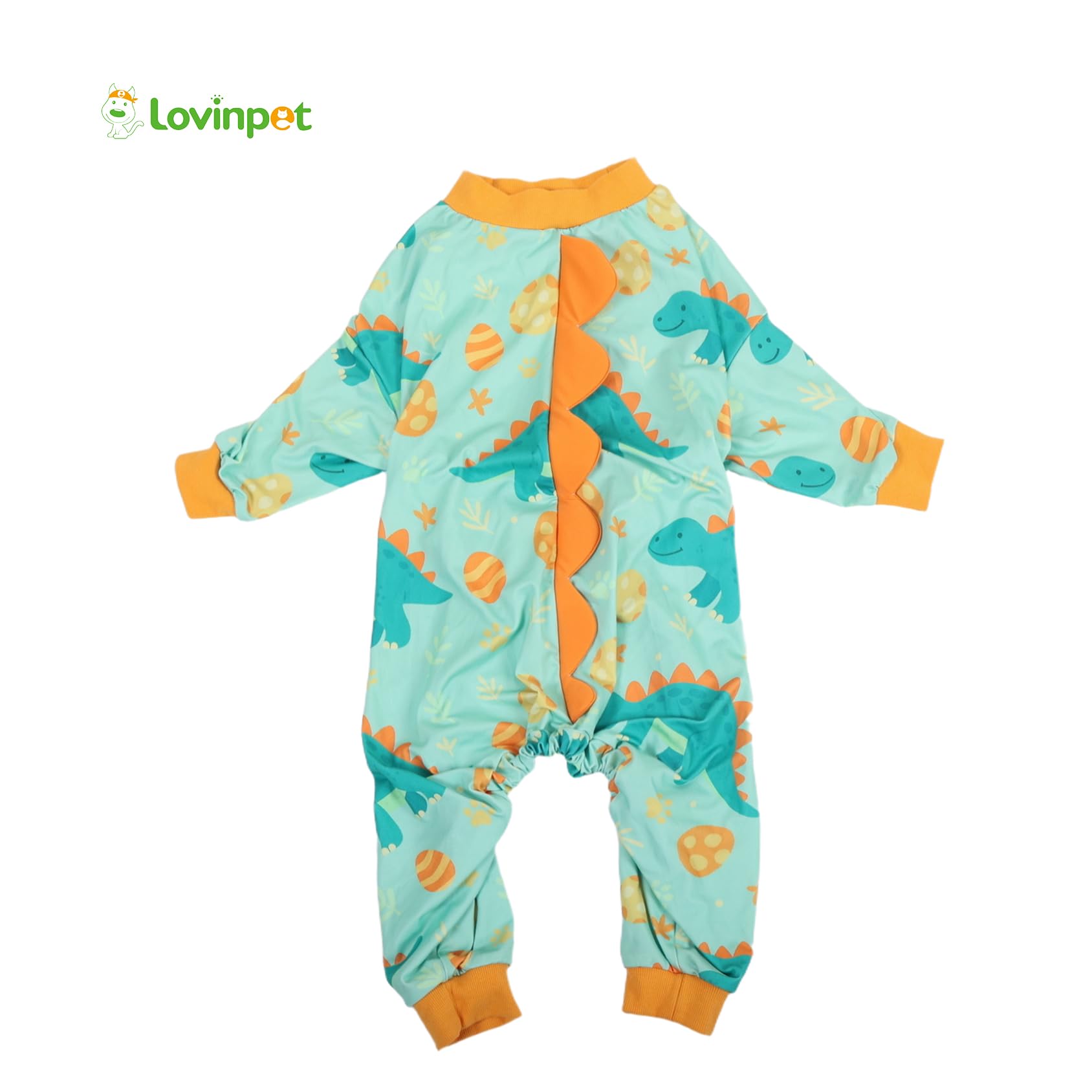 LovinPet pijama lavable y resistente para uso diario