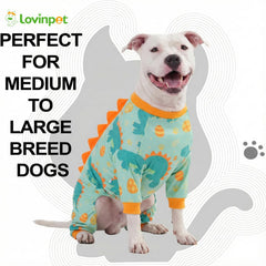 LovinPet cobertura postoperatoria suave para evitar lamerse incisiones