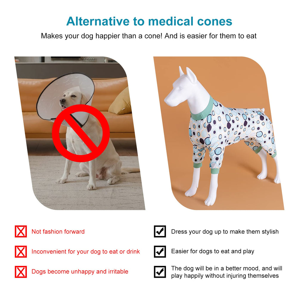LovinPet Pitbull gris M, prenda cómoda para uso diario