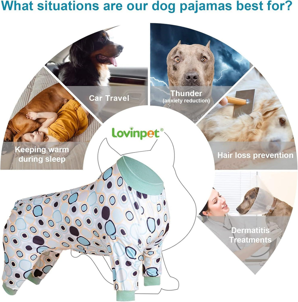 LovinPet Pitbull protección UV para paseos seguros