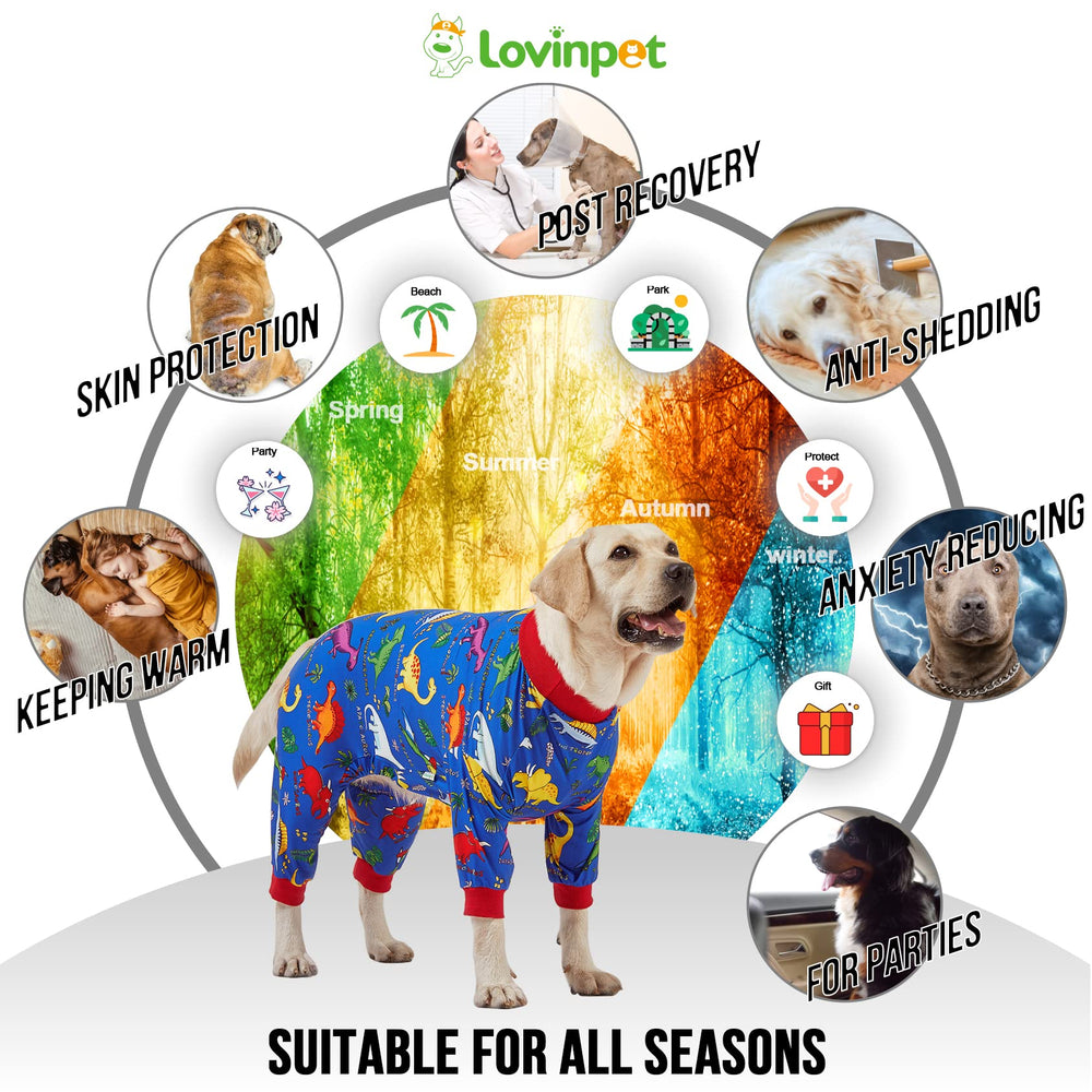 LovinPet Pitbull grande, proteccion uv frontal: protege al perro del sol