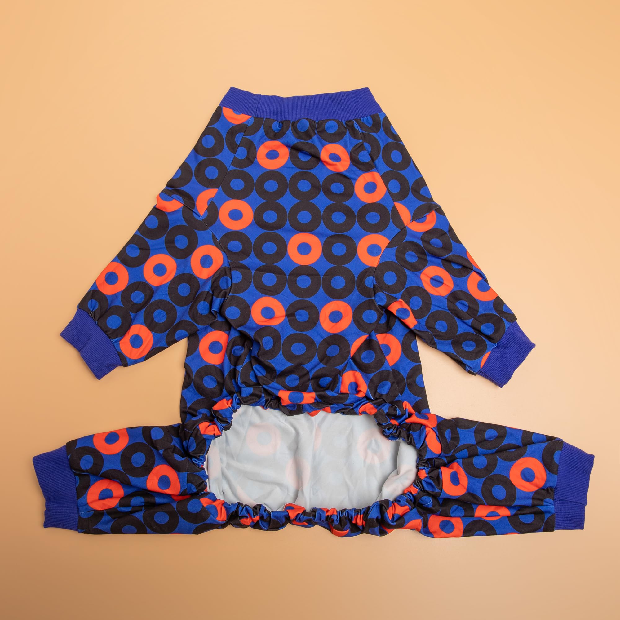 LovinPet PJS suave y lavable, listo para lavadora