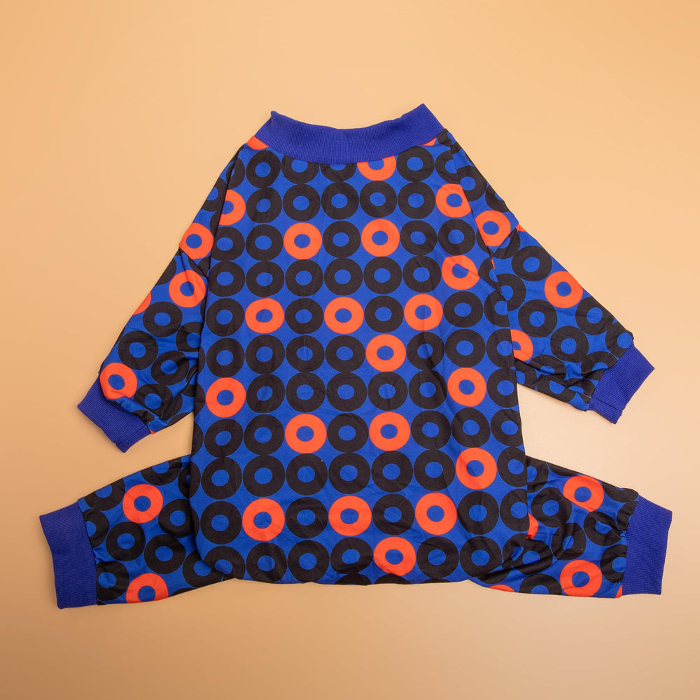 LovinPet PJS tamaño 2XL, ideal para Pitbull y otras razas grandes