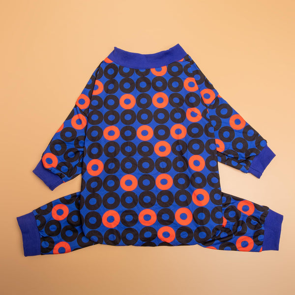 LovinPet PJS tamaño 2XL, ideal para Pitbull y otras razas grandes
