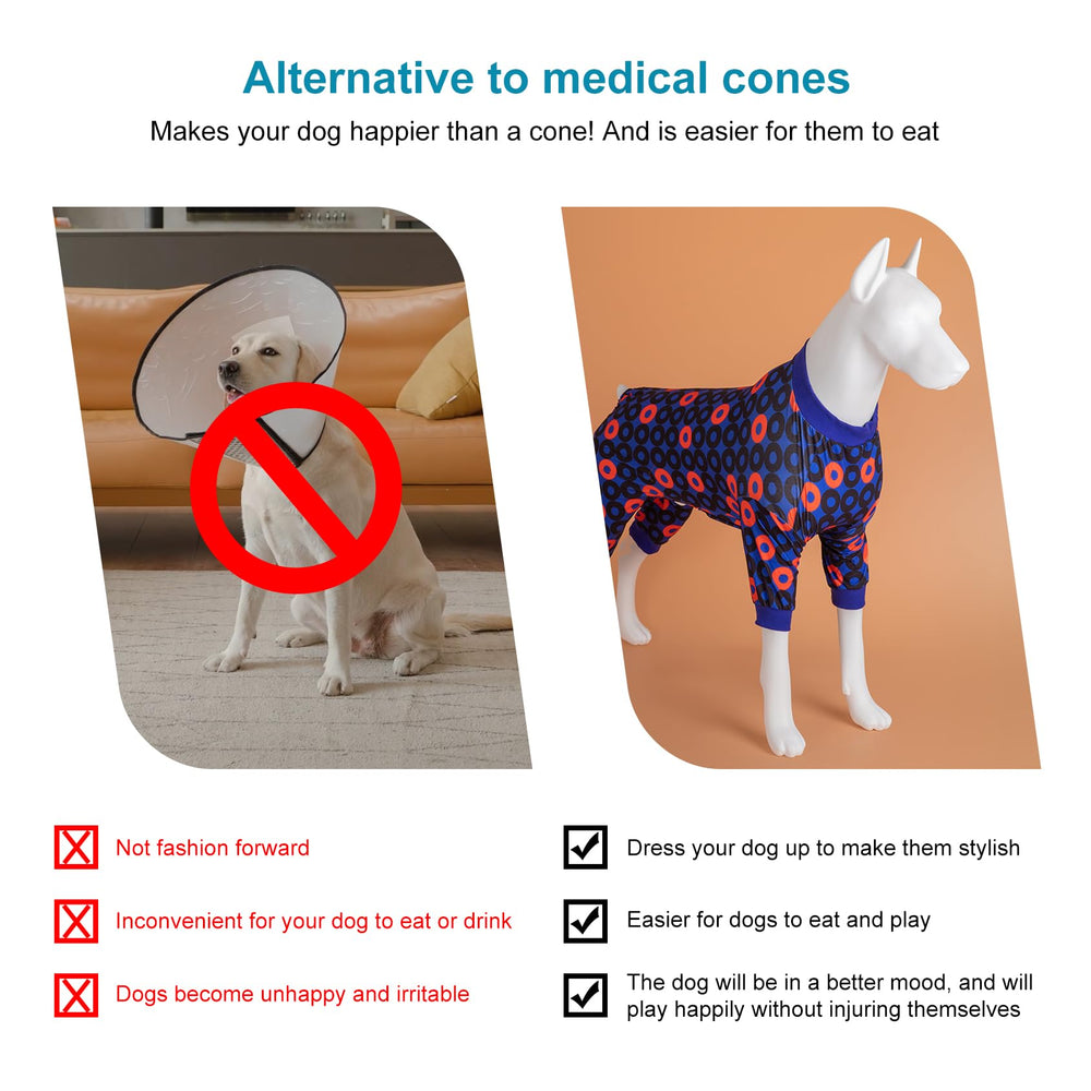 LovinPet PJS para invierno, base suave para outfits