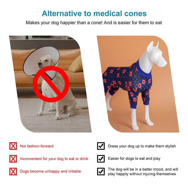 LovinPet PJS para invierno, base suave para outfits