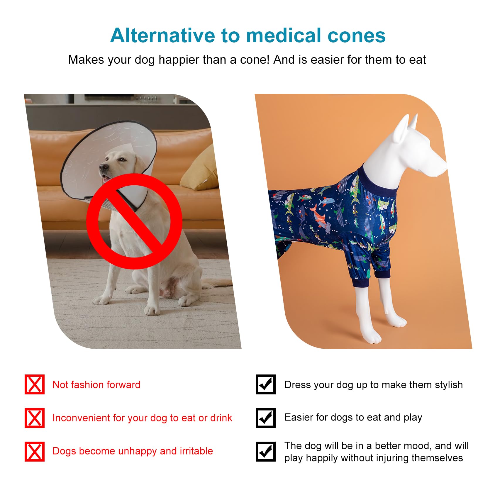 LovinPet prenda de invierno para perros, capa ligera para climas fríos.