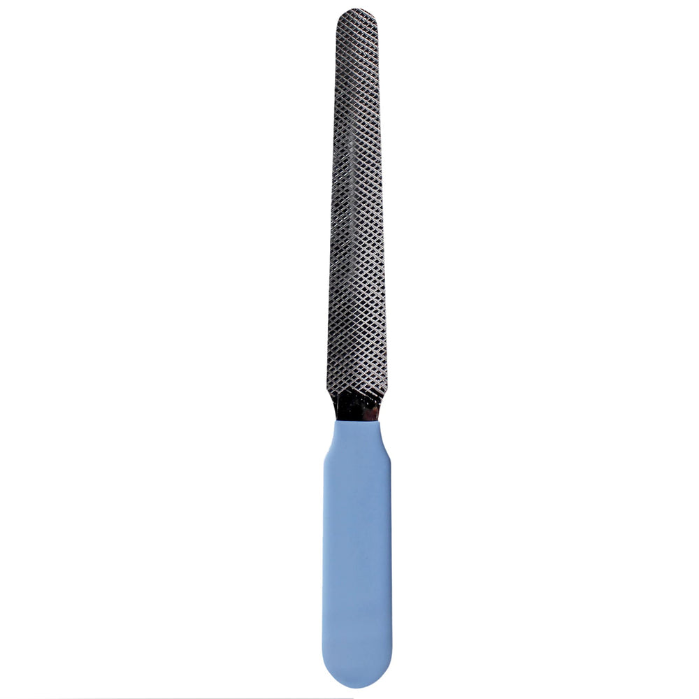 LOVINPUP lima uñas 6 pulgadas de acero inoxidable para un cuidado suave y preciso.