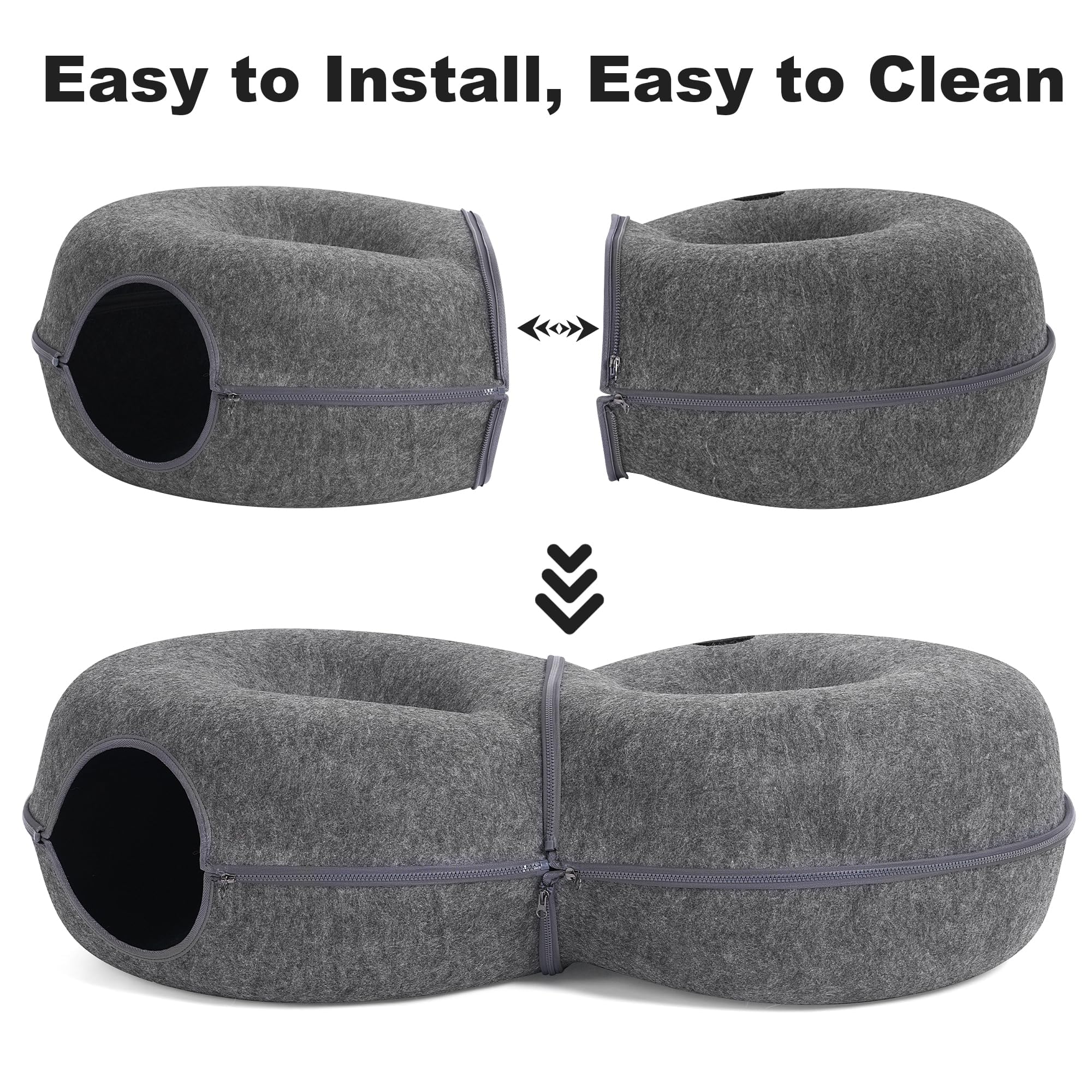 LovIntry estilo versátil: se integra con distintos decorados del hogar.
