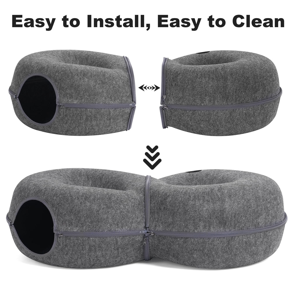 LovIntry estilo versátil: se integra con distintos decorados del hogar.