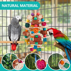 lovyoCoCo bolas de rattan, estimulan el juego y la exploración sensorial