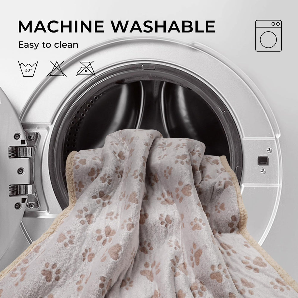 Luciphia manta protege muebles de pelos y manchas