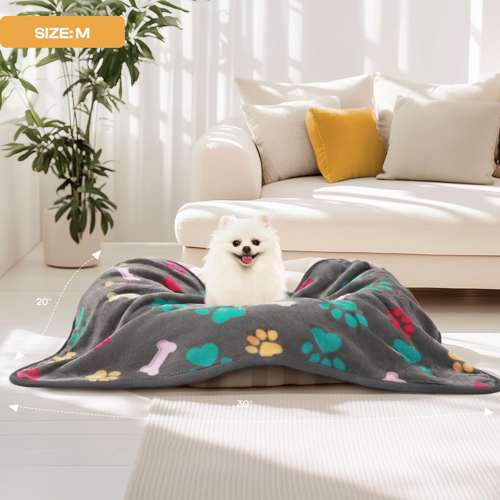 Protege muebles con Luciphia, manta suave para sofá y pelo de mascota.