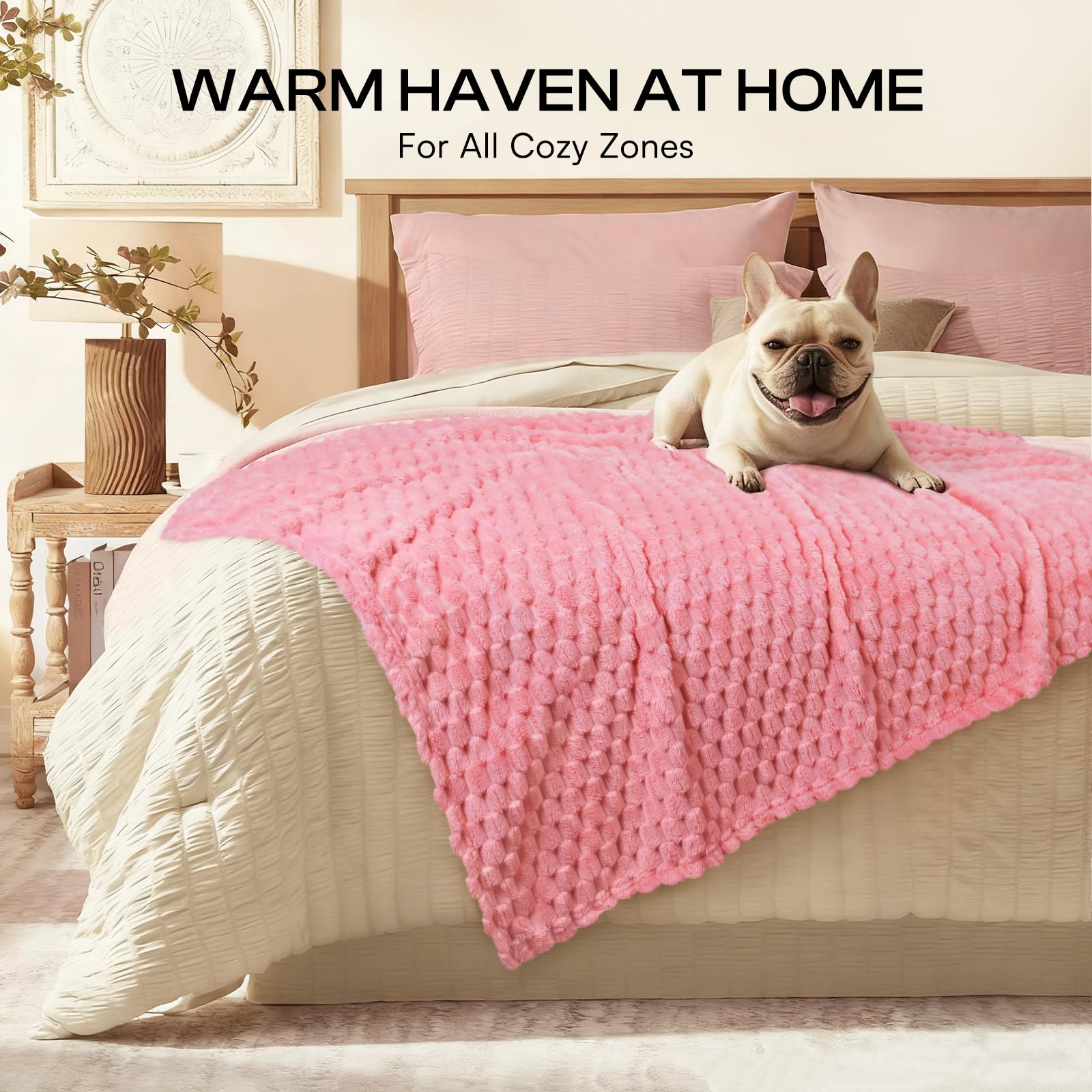 Protector de muebles Luciphia Soft para mascotas, evita pelos y arañazos.
