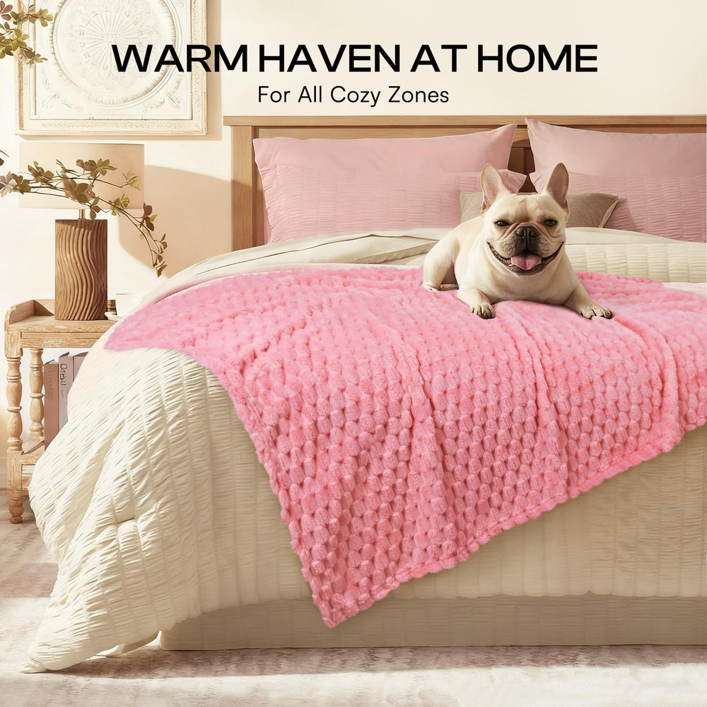 Protector de muebles Luciphia Soft para mascotas, evita pelos y arañazos.