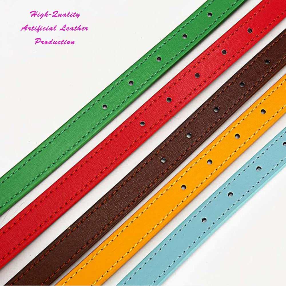 Collar Luck Dawn para gatos y perros pequeños, ajuste cómodo y seguro