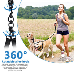 Luck Dawn extensor bungee amortiguado para tirones suaves