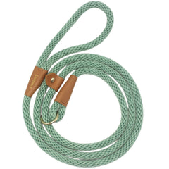Lucpawz correa-deslizante de 6 ft para control suave en paseos.