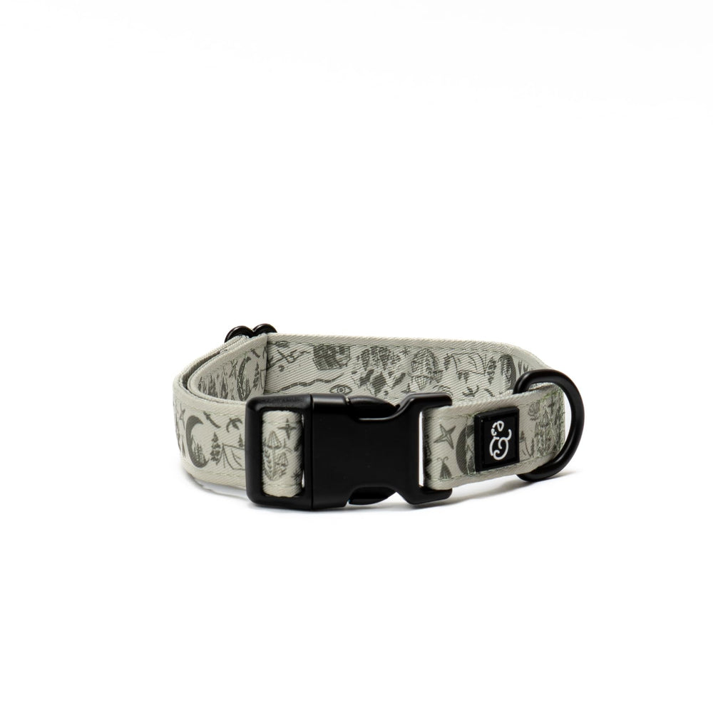 Collar Lucy & Co duradero y ligero para paseos diarios.