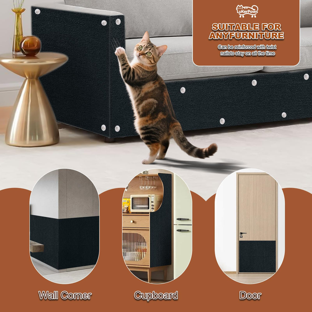 LukerPaws diseño en khaki combina con decoración y es duradera.