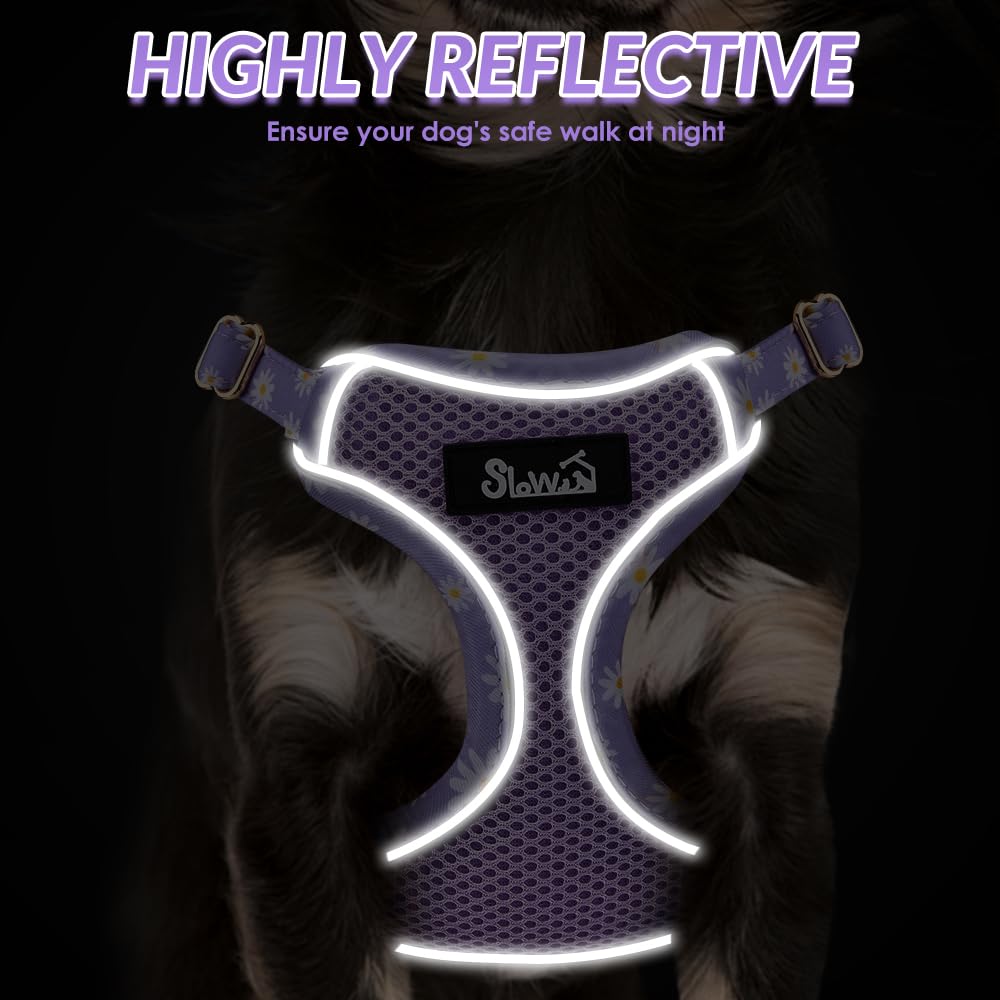 Diseño con estilo Lukovee para cachorro, ideal para salir a pasear