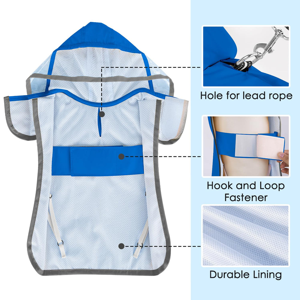 Lukovee correas ajustables para un ajuste seguro.