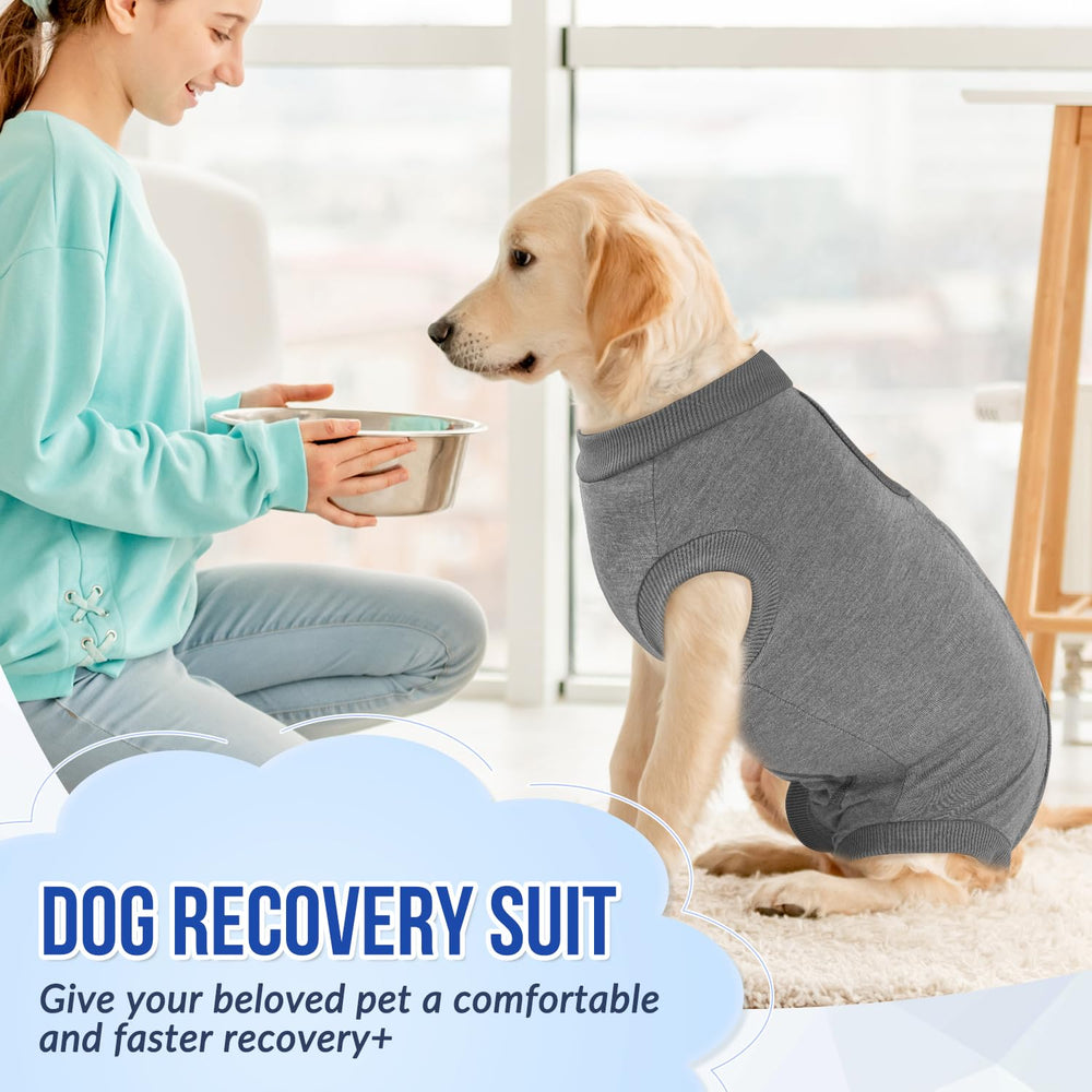 Lukovee Recovery Suit: tallas-5 disponibles para ajustar diferentes cuerpos.