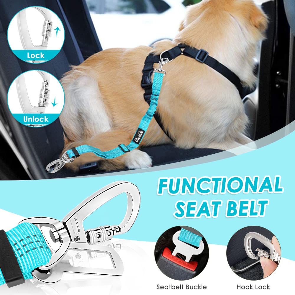 Lukovee sistema 2en1 universal para coche