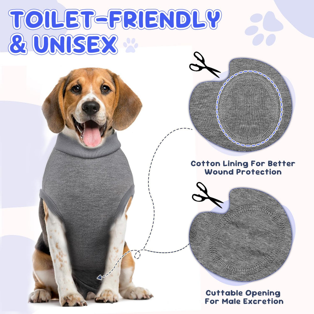 Lukovee, apertura de barriga ajustable para horarios de paseo y baño