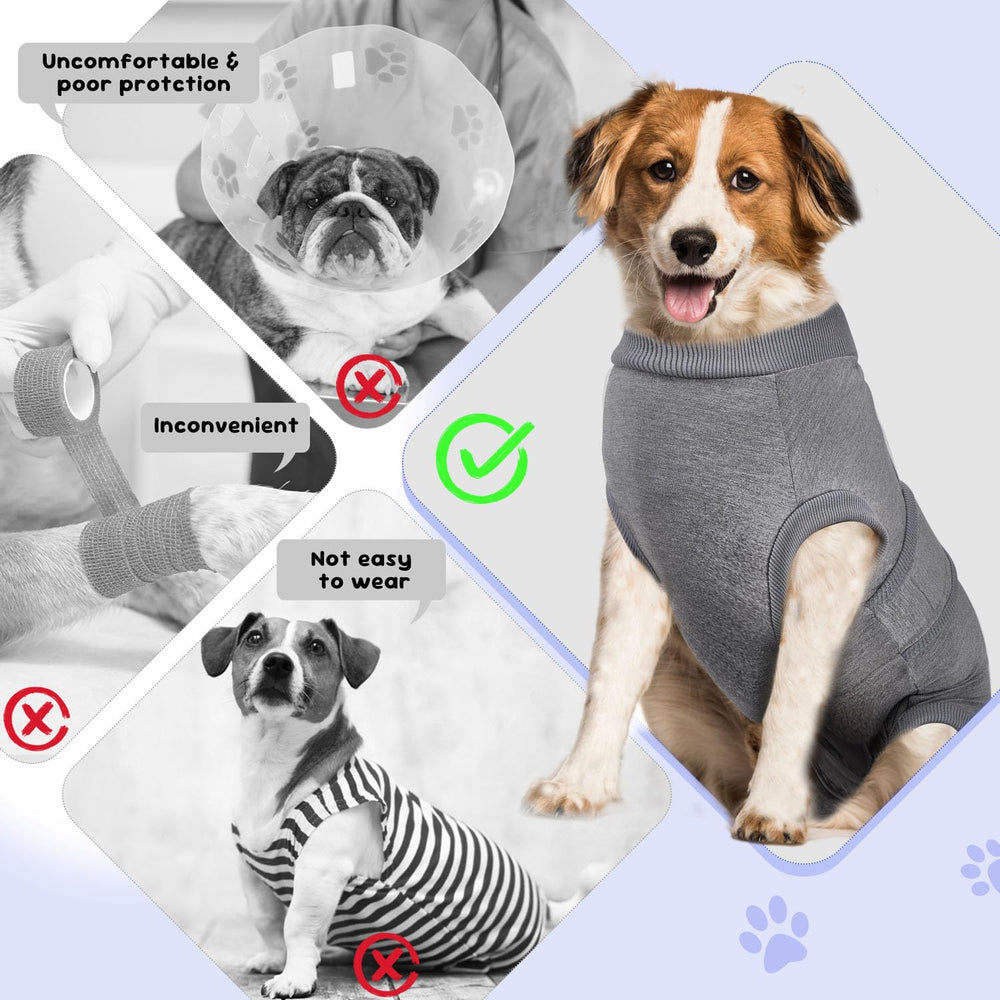 Lukovee, material suave y transpirable para recuperación sensible
