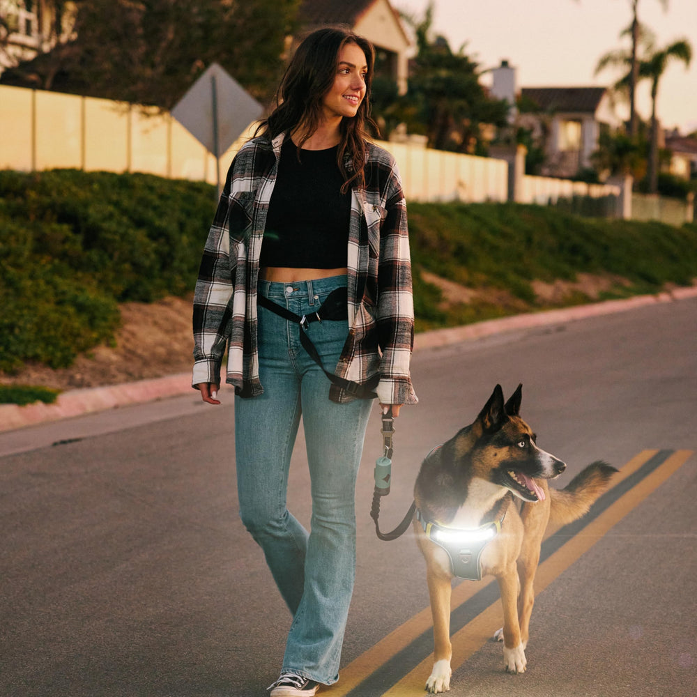 Lumi One: ideal para salidas nocturnas con mayor visibilidad.