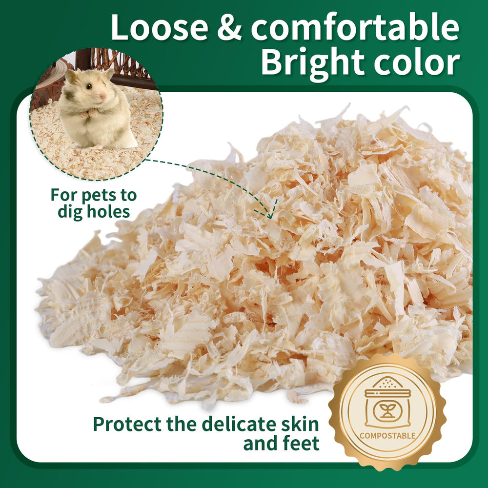 Luoglude cama para mascotas: ecológica y fácil de limpiar