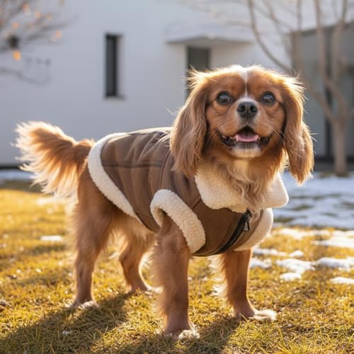 LUVMOJO diferentes tallas para perro mediano y ajuste cómodo