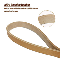 LWBMG correa con costura resistente, ideal para entrenamiento diario