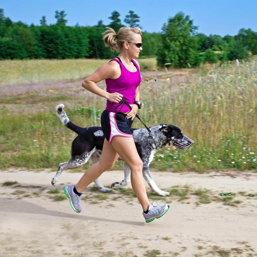 Ideal para paseos en la calle y parques con LWBMG.