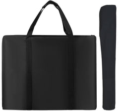 Bolsa LWFCOEE para jaula de perro con cierre para transporte y protección.
