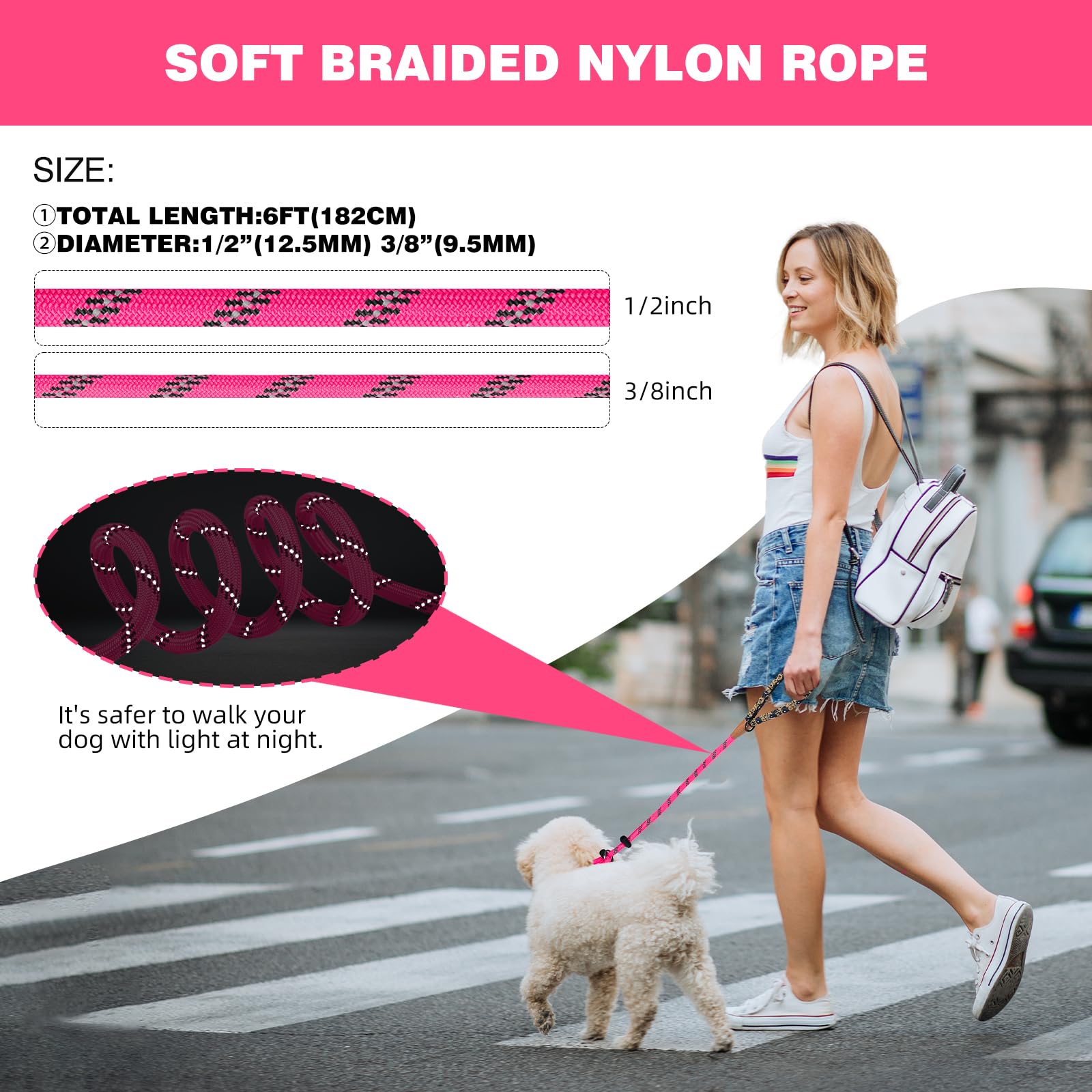 Lynxking anilla de metal resistente añade durabilidad en entrenamientos al aire libre.