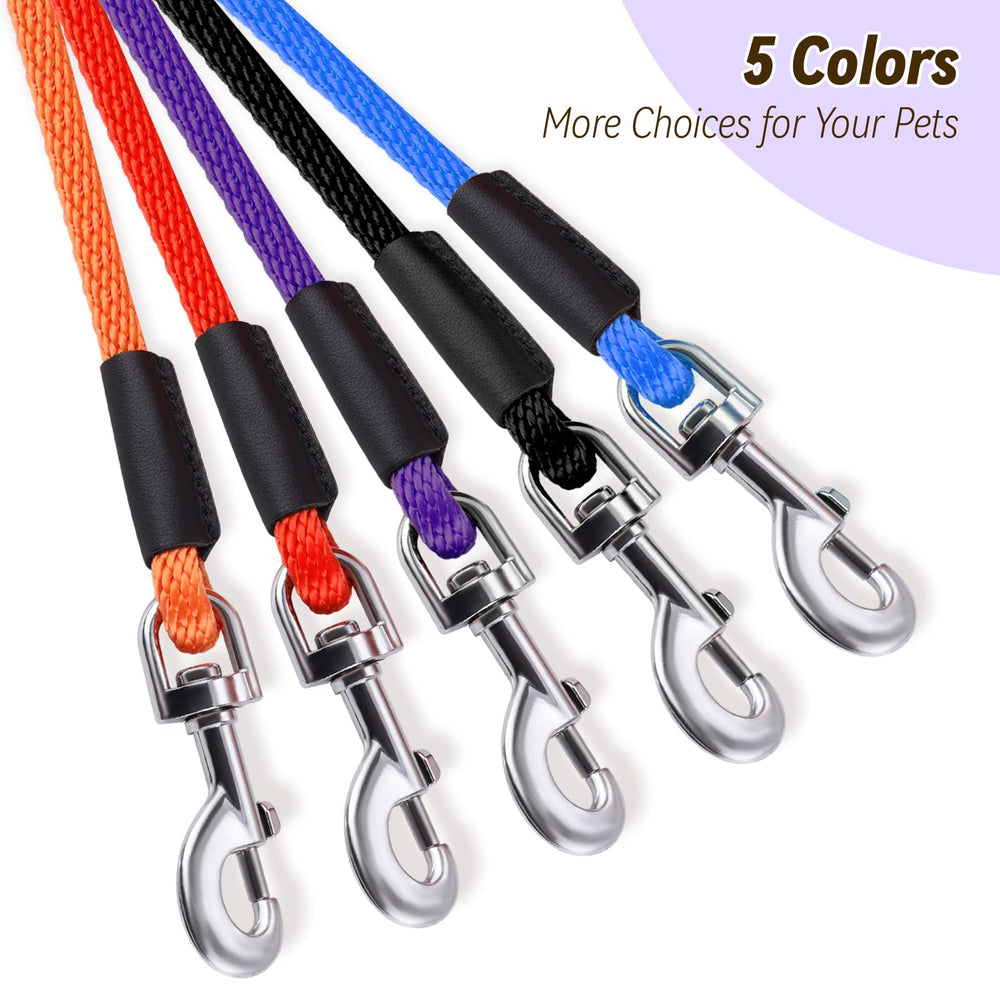 Lynxking Check Cord: mango-doble-tejido para agarre suave.