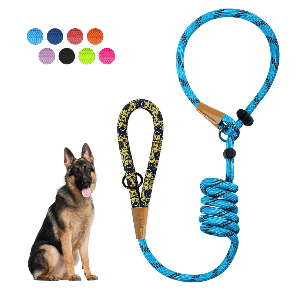 Lynxking diseño ligero y resistente para perros de todos los tamaños.