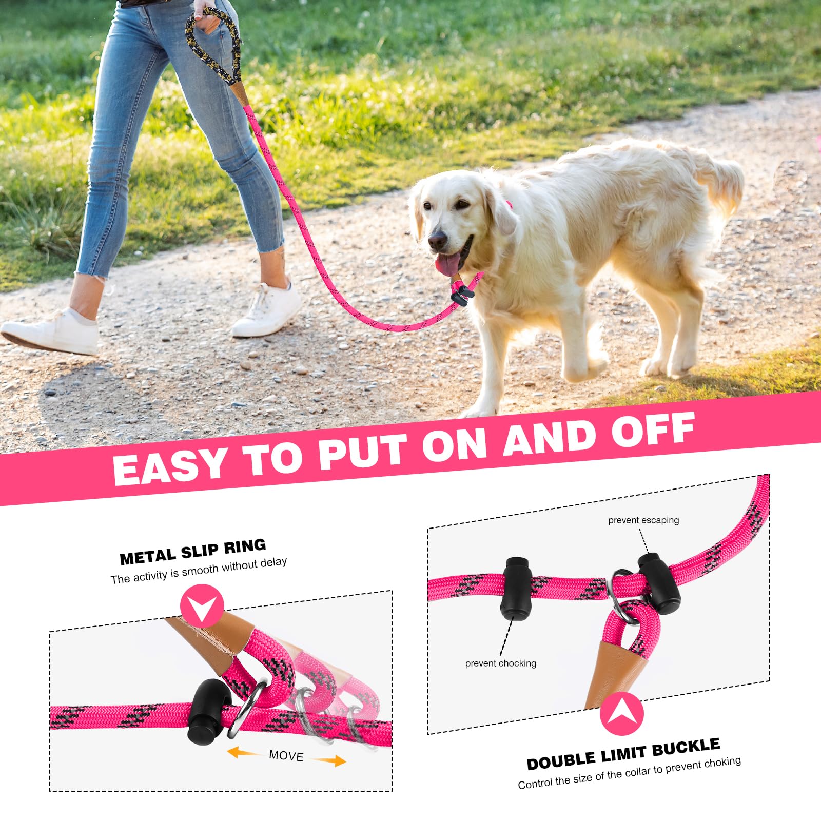 Lynxking nudos con cubierta de cuero ofrece resistencia y estilo.