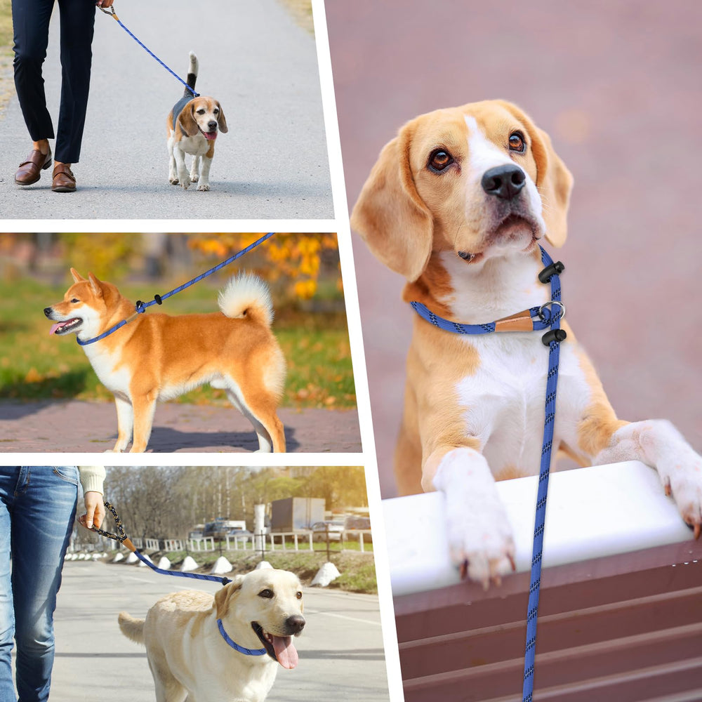 Ideal para exterior: paseos, correr y senderismo con seguridad.
