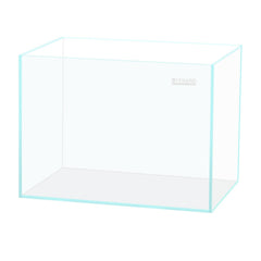 Acuario LYPHARD AQUARIUMS 9,5 galones frontal, vista amplia para observar peces.