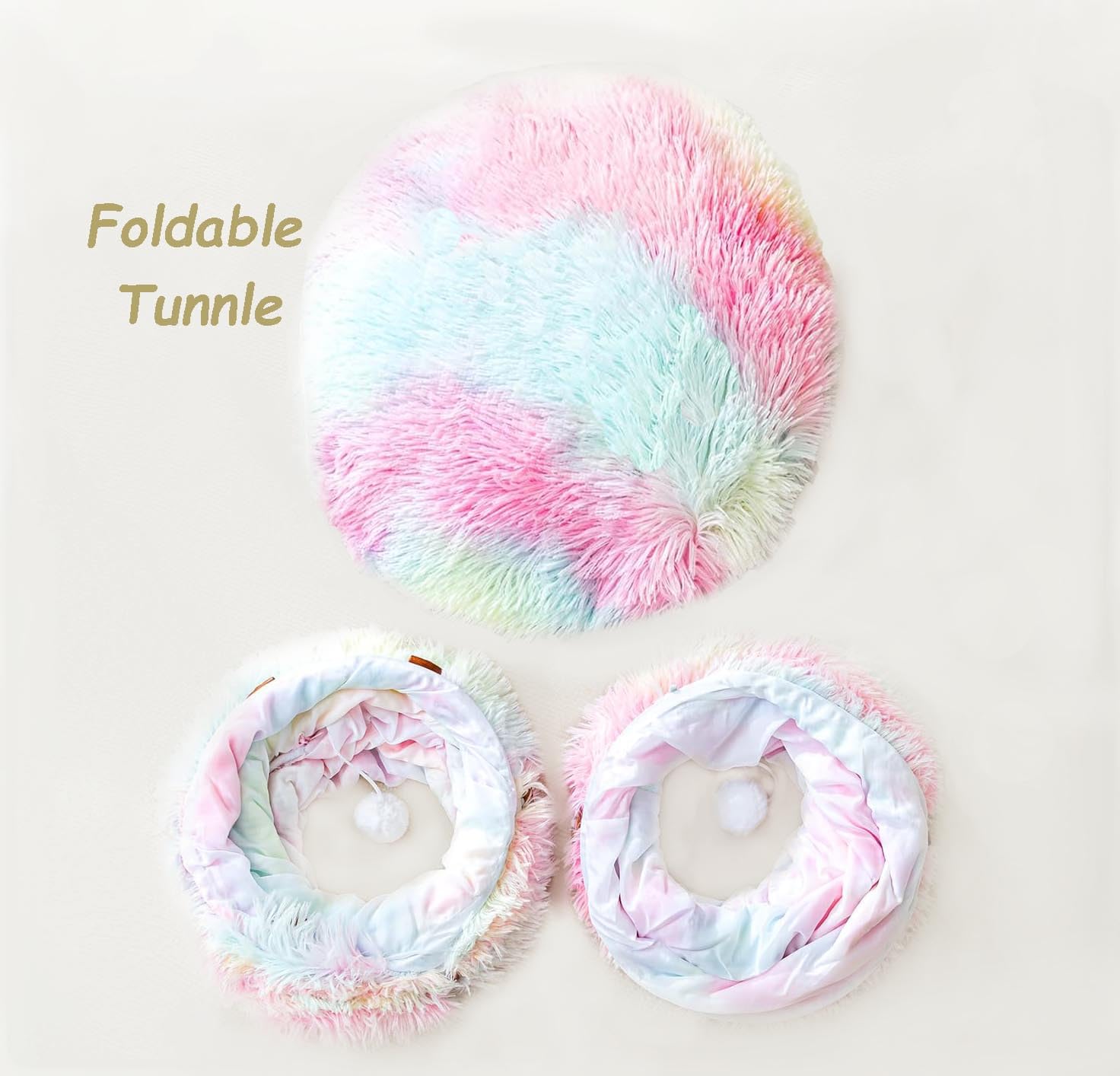 Mabaytir limpieza fácil con funda lavable y paño húmedo
