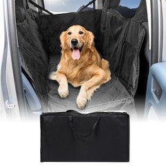 Mabett funda para asiento de perro con ajuste perfecto en Maverick.