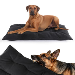 Cama Mabozoo indestructible a prueba de mordidas para perros activos