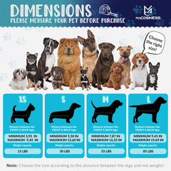 MaCosiness corta uñas para perros con lima incluida para un acabado suave